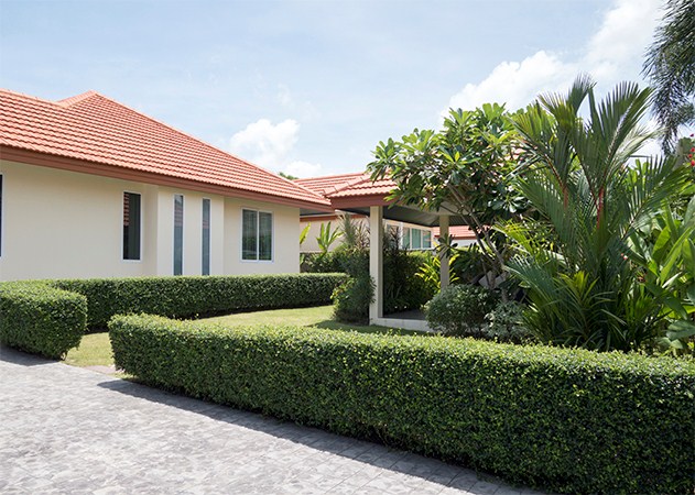 VILLA FOR SALE PATTAYA VILLA FOR SALE PATTAYA