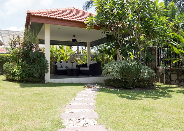 VILLA FOR SALE PATTAYA VILLA FOR SALE PATTAYA