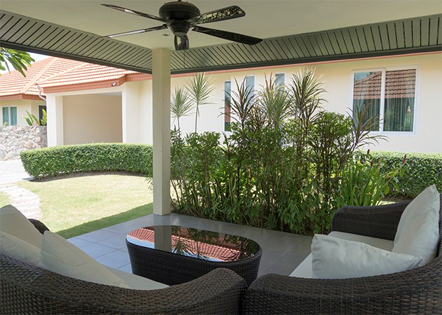 VILLA FOR SALE PATTAYA VILLA FOR SALE PATTAYA
