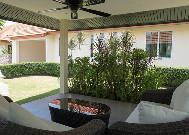VILLA FOR SALE PATTAYA VILLA FOR SALE PATTAYA