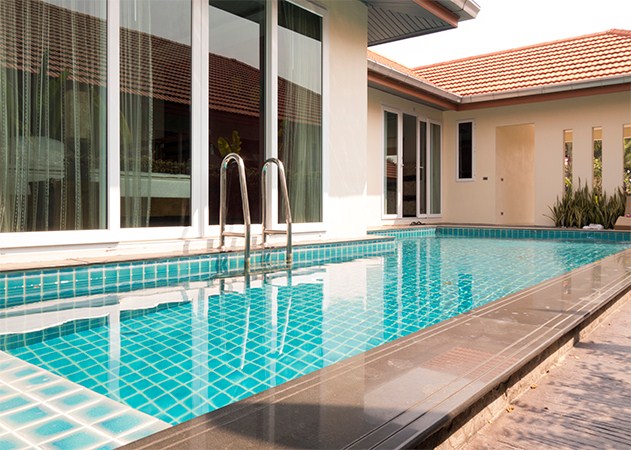 VILLA FOR SALE PATTAYA VILLA FOR SALE PATTAYA
