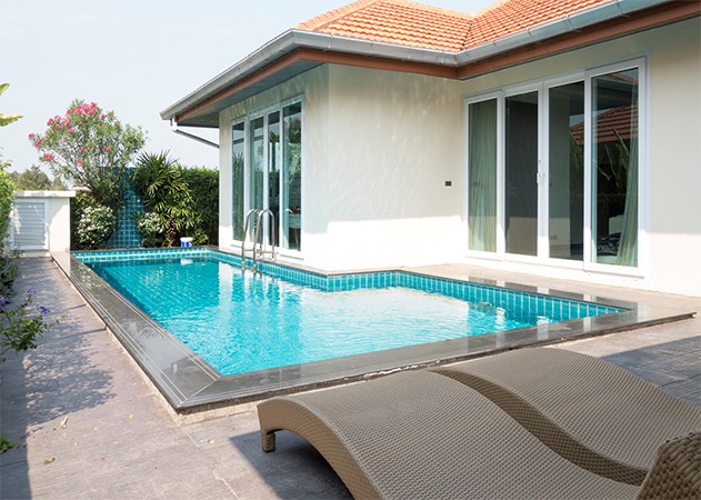 VILLA FOR SALE PATTAYA VILLA FOR SALE PATTAYA