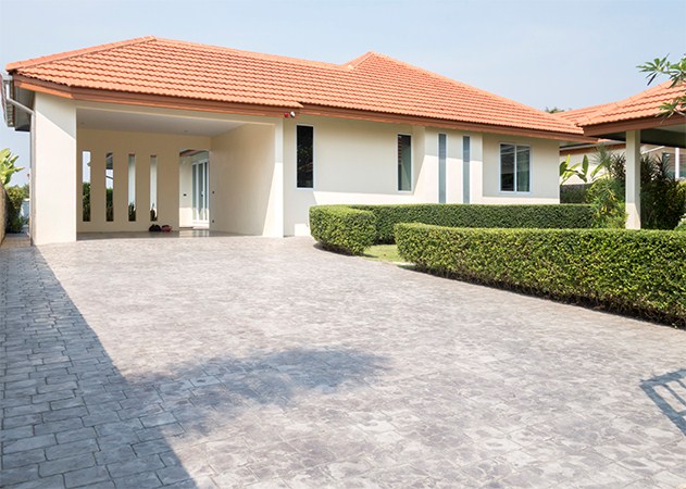 VILLA FOR SALE PATTAYA VILLA FOR SALE PATTAYA