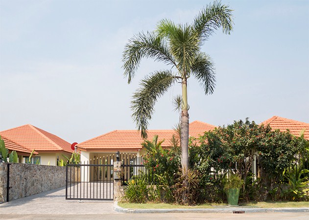 Pattaya house for sale Pattaya house for sale