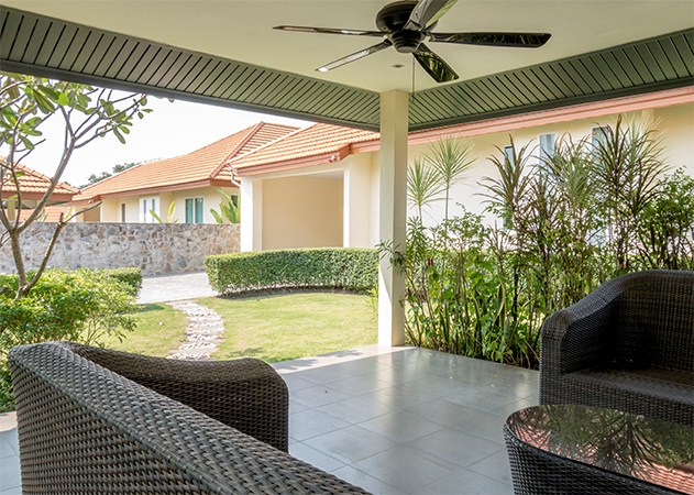 VILLA FOR SALE PATTAYA VILLA FOR SALE PATTAYA