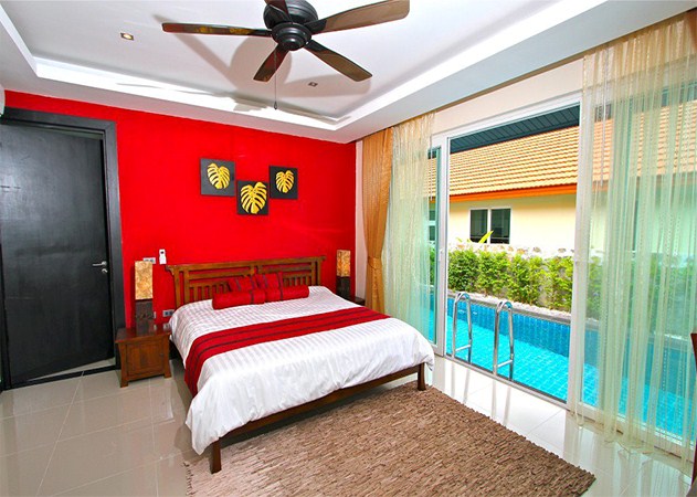 VILLA FOR SALE PATTAYA VILLA FOR SALE PATTAYA